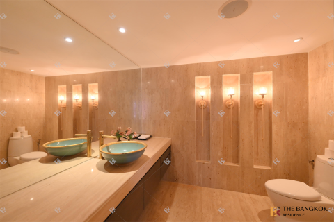 Condominio de 3 dormitorios en Bangkok, Tailandia № 186420 - foto 4
