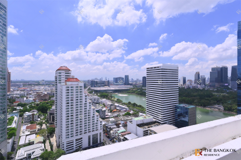 Eigentumswohnung in Bangkok, Thailand, 3 Schlafzimmer  № 186420