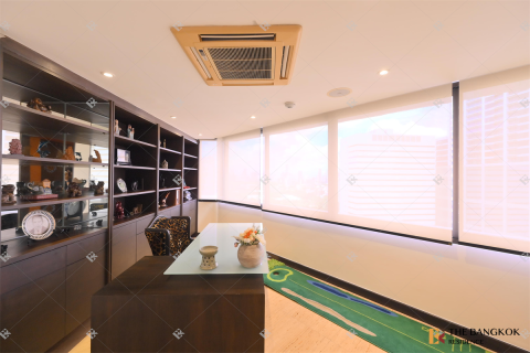 Condominio de 3 dormitorios en Bangkok, Tailandia № 186420 - foto 3