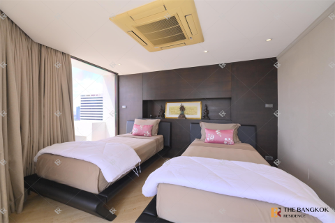 Condominio de 3 dormitorios en Bangkok, Tailandia № 186420 - foto 9