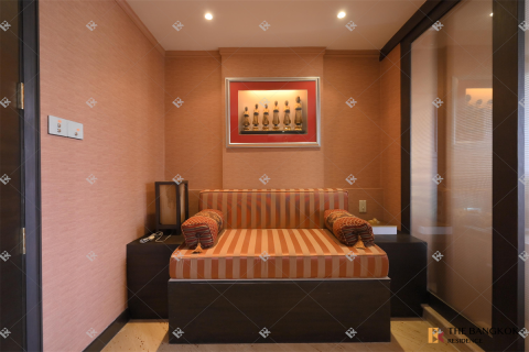 Condominio de 3 dormitorios en Bangkok, Tailandia № 186420 - foto 10