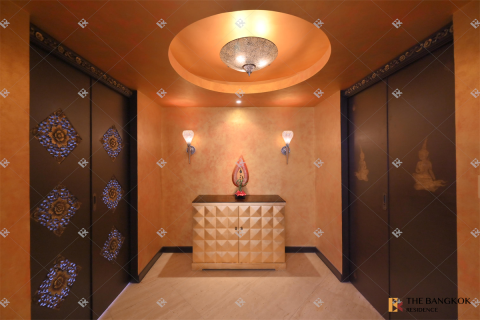 Condominio de 3 dormitorios en Bangkok, Tailandia № 186420 - foto 6
