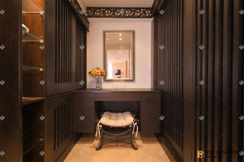 Condominio de 3 dormitorios en Bangkok, Tailandia № 186420 - foto 7