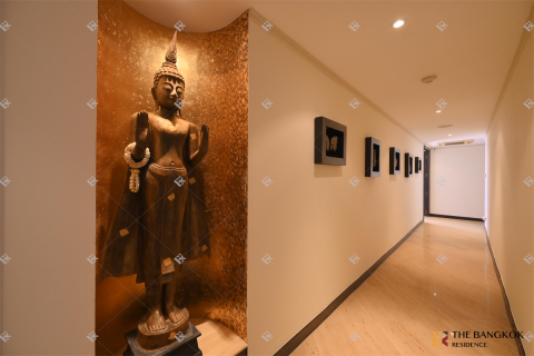 Condominio de 3 dormitorios en Bangkok, Tailandia № 186420 - foto 5
