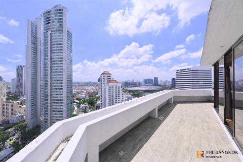 Condominio de 3 dormitorios en Bangkok, Tailandia № 186420 - foto 2