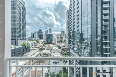 Condominio de 2 dormitorios en Bangkok, Tailandia № 186425 - foto 5
