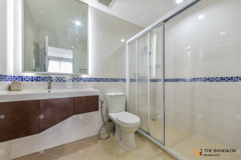 Condominio de 2 dormitorios en Bangkok, Tailandia № 186425 - foto 2