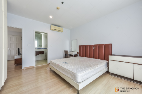 Condominio de 2 dormitorios en Bangkok, Tailandia № 186425 - foto 6