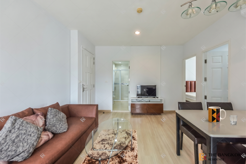 Condominio de 2 dormitorios en Bangkok, Tailandia № 186425 - foto 3