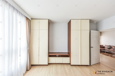 Condominio de 2 dormitorios en Bangkok, Tailandia № 186425 - foto 7