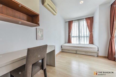 Condominio de 2 dormitorios en Bangkok, Tailandia № 186425 - foto 10