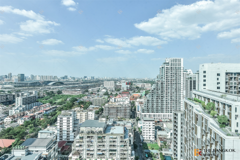 Condominio de 1 dormitorio en Bangkok, Tailandia № 186422 - foto 10