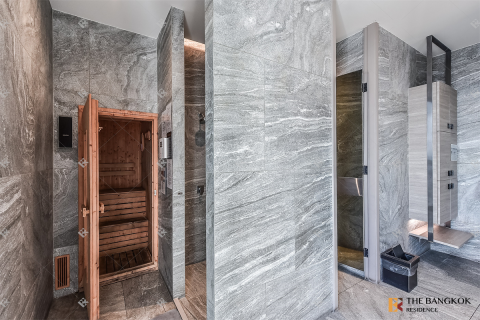 Condominio de 1 dormitorio en Bangkok, Tailandia № 186422 - foto 4