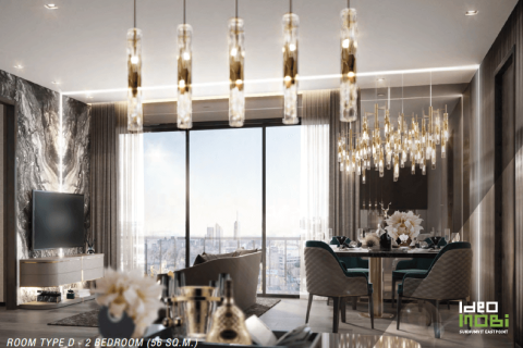 Condominio de 2 dormitorios en Bangkok, Tailandia № 183249 - foto 4