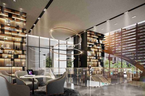 Condominio de 2 dormitorios en Bangkok, Tailandia № 183249 - foto 9
