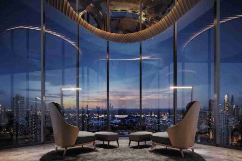 Condominio de 2 dormitorios en Bangkok, Tailandia № 183249 - foto 7