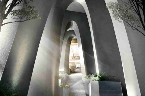 Condominio de 2 dormitorios en Bangkok, Tailandia № 183249 - foto 10