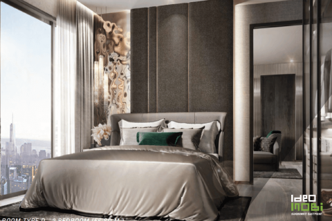 Condominio de 2 dormitorios en Bangkok, Tailandia № 183249 - foto 5