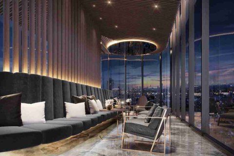 Condominio de 2 dormitorios en Bangkok, Tailandia № 183249 - foto 6