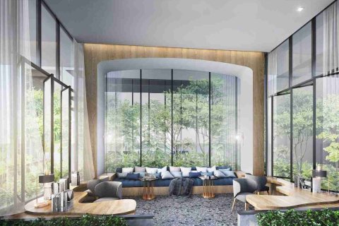 Condominio de 1 dormitorio en Phaya Thai, Bangkok, Tailandia № 183252 - foto 11