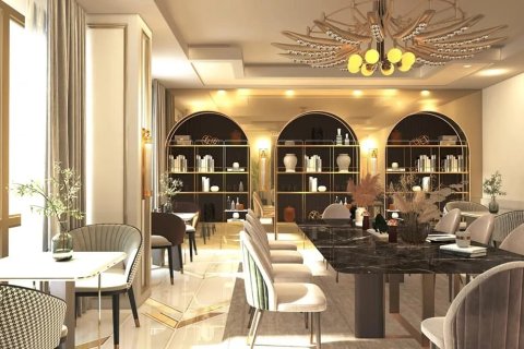 Eigentumswohnung auf Jomtien Beach, Pattaya, Thailand, 1 Schlafzimmer № 165623