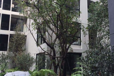 Condominio de 1 dormitorio en Watthana, Bangkok, Tailandia № 54187 - foto 3