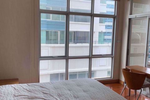 Condominio de 2 dormitorios en Pathum Wan, Bangkok, Tailandia № 54185 - foto 6