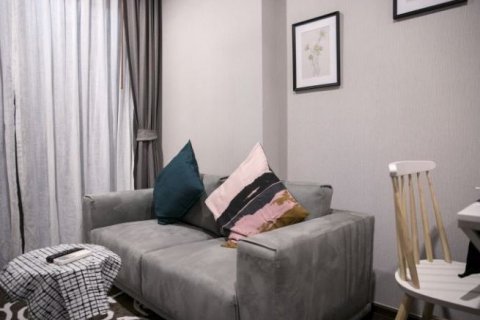 Condominio de 1 dormitorio en Watthana, Bangkok, Tailandia № 54184 - foto 2