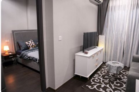 Condominio de 1 dormitorio en Watthana, Bangkok, Tailandia № 54184 - foto 4
