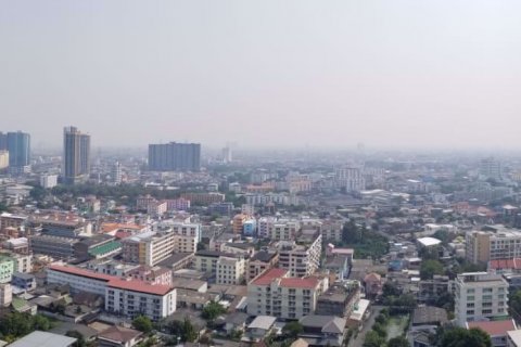 Condominio de 1 dormitorio en Watthana, Bangkok, Tailandia № 54184 - foto 7