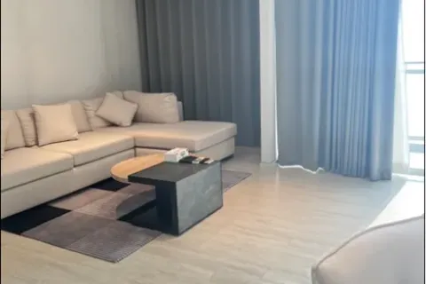 Penthouse in Pattaya, Thailand 3 bedrooms № 150098