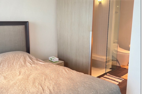 Ático de 3 dormitorios en Pattaya, Tailandia № 150098 - foto 12