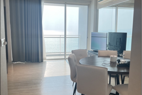 Ático de 3 dormitorios en Pattaya, Tailandia № 150098 - foto 4
