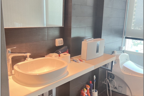 Ático de 3 dormitorios en Pattaya, Tailandia № 150098 - foto 16