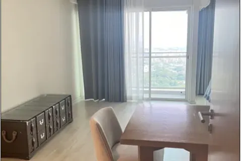 Ático de 3 dormitorios en Pattaya, Tailandia № 150098 - foto 8