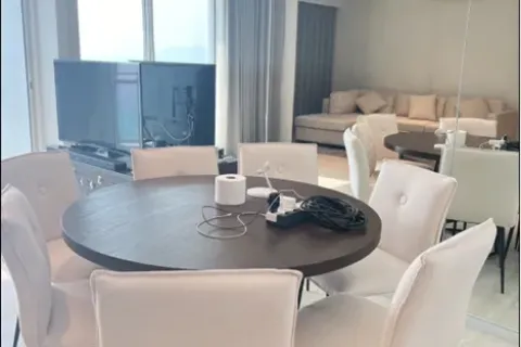 Ático de 3 dormitorios en Pattaya, Tailandia № 150098 - foto 3