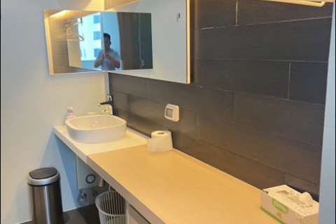 Ático de 3 dormitorios en Pattaya, Tailandia № 150098 - foto 15