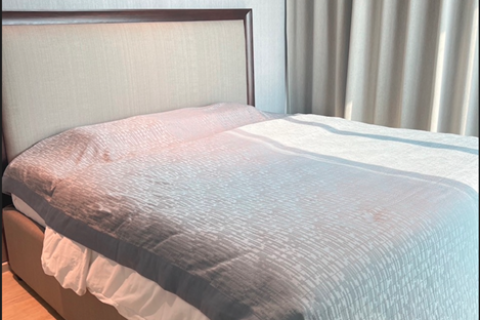 Ático de 3 dormitorios en Pattaya, Tailandia № 150098 - foto 11