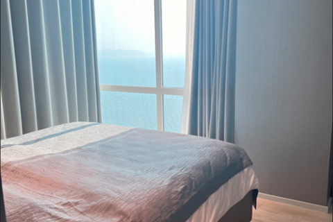 Ático de 3 dormitorios en Pattaya, Tailandia № 150098 - foto 10