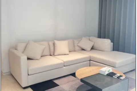 Ático de 3 dormitorios en Pattaya, Tailandia № 150098 - foto 2