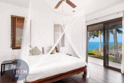 Chalet de 3 dormitorios en Chaweng Beach, Ko Samui, Tailandia № 179937 - foto 16
