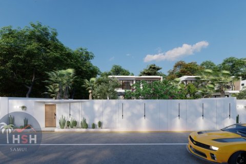 Villa à Ko Samui, Thaïlande 3 chambres № 179939 - photo 8