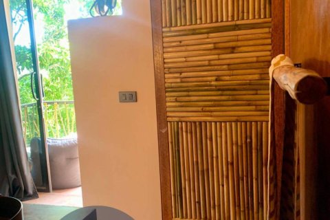 Chalet de 3 dormitorios en Ko Samui, Tailandia № 179938 - foto 10