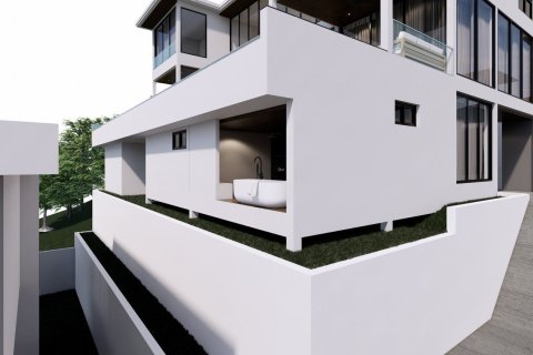 Chalet de 6 dormitorios en Phuket, Tailandia № 148533 - foto 18