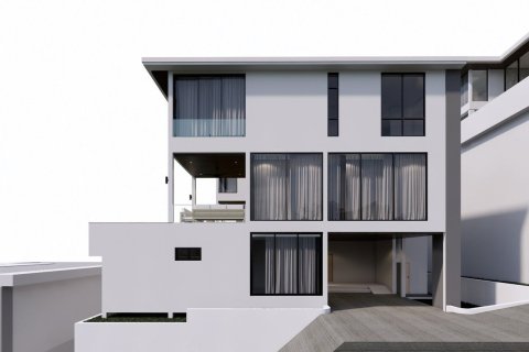 Chalet de 6 dormitorios en Phuket, Tailandia № 148533 - foto 15