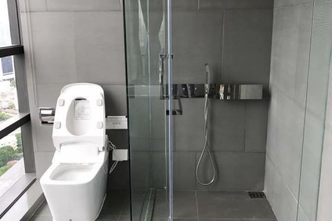 Condominio de 2 dormitorios en Sathon, Bangkok, Tailandia № 144096 - foto 8