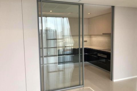 Condominio de 2 dormitorios en Sathon, Bangkok, Tailandia № 144096 - foto 2