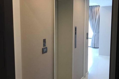 Condominio de 2 dormitorios en Sathon, Bangkok, Tailandia № 144096 - foto 12
