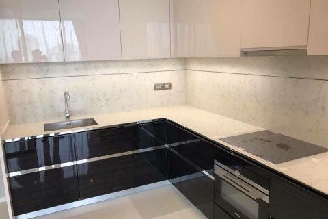 Condominio de 2 dormitorios en Sathon, Bangkok, Tailandia № 144096 - foto 3