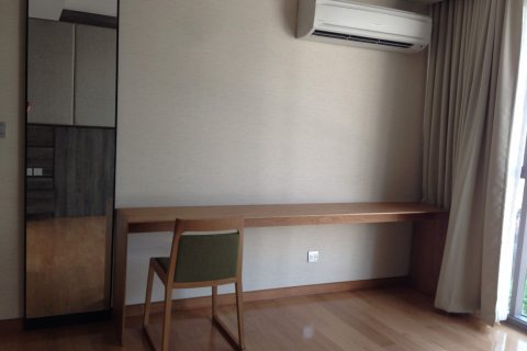 Eigentumswohnung in Bangkok, Thailand, 1 Schlafzimmer  № 144097 - Foto 6